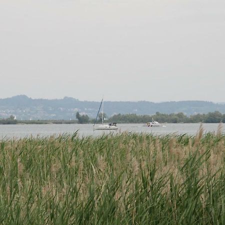 Haus Am Bodensee Fussach 외부 사진