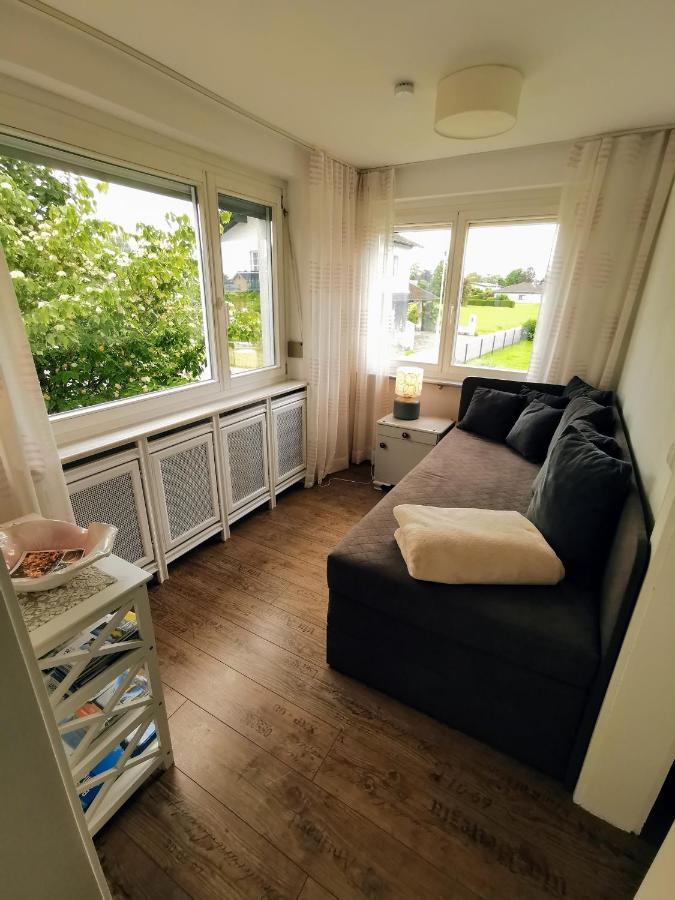 Haus Am Bodensee Fussach 외부 사진