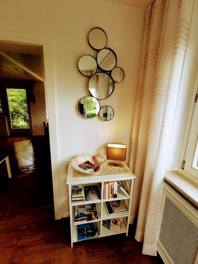 Haus Am Bodensee Fussach 외부 사진