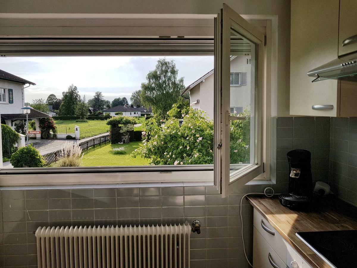 Haus Am Bodensee Fussach 외부 사진