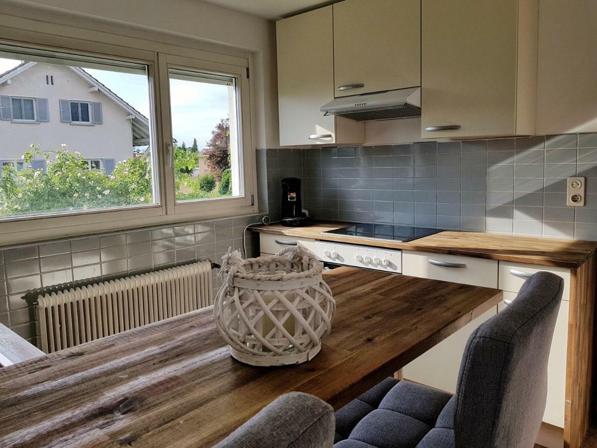 Haus Am Bodensee Fussach 외부 사진
