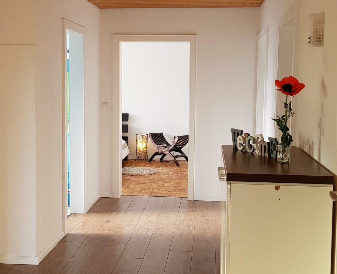Haus Am Bodensee Fussach 외부 사진
