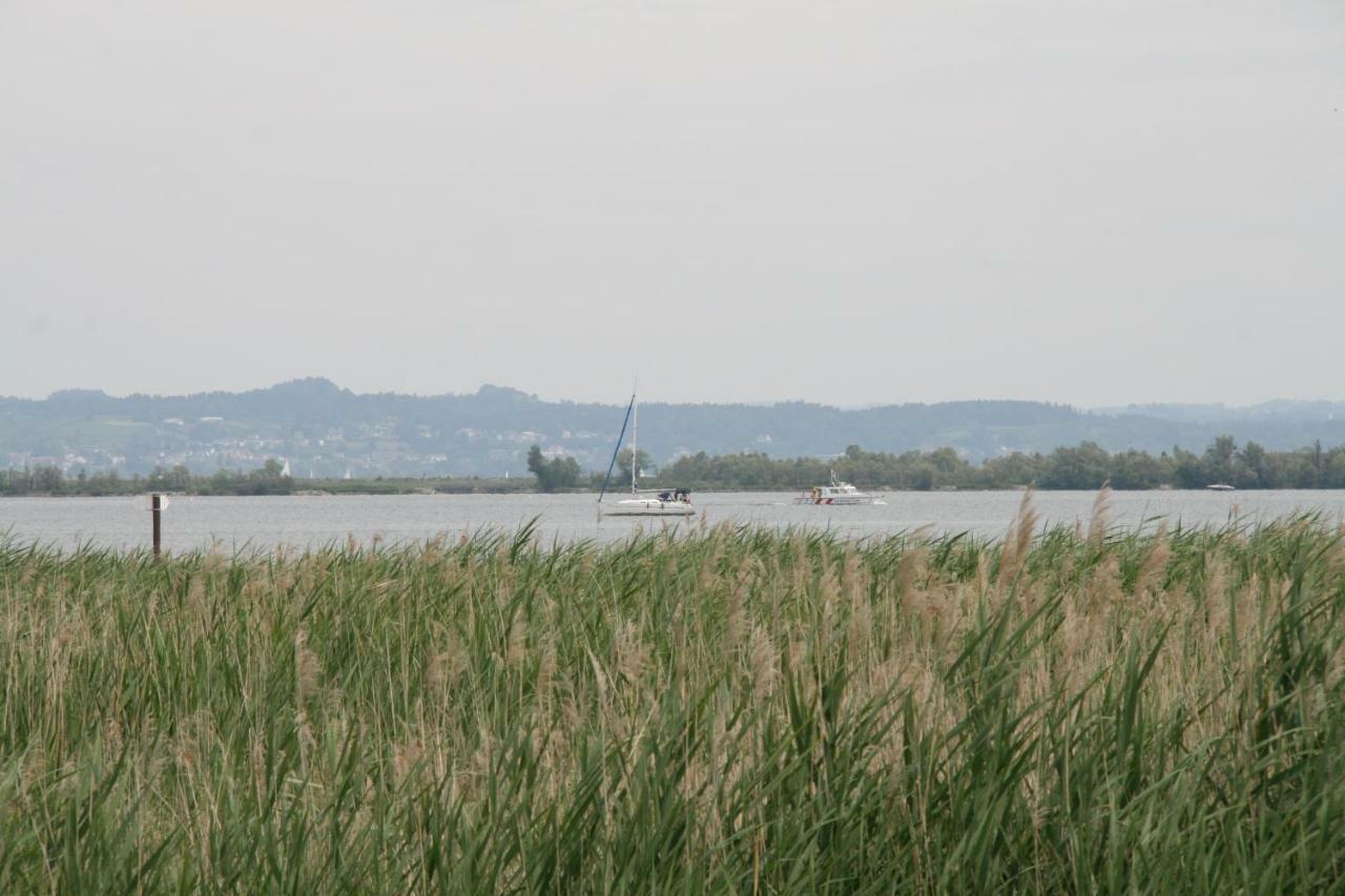 Haus Am Bodensee Fussach 외부 사진