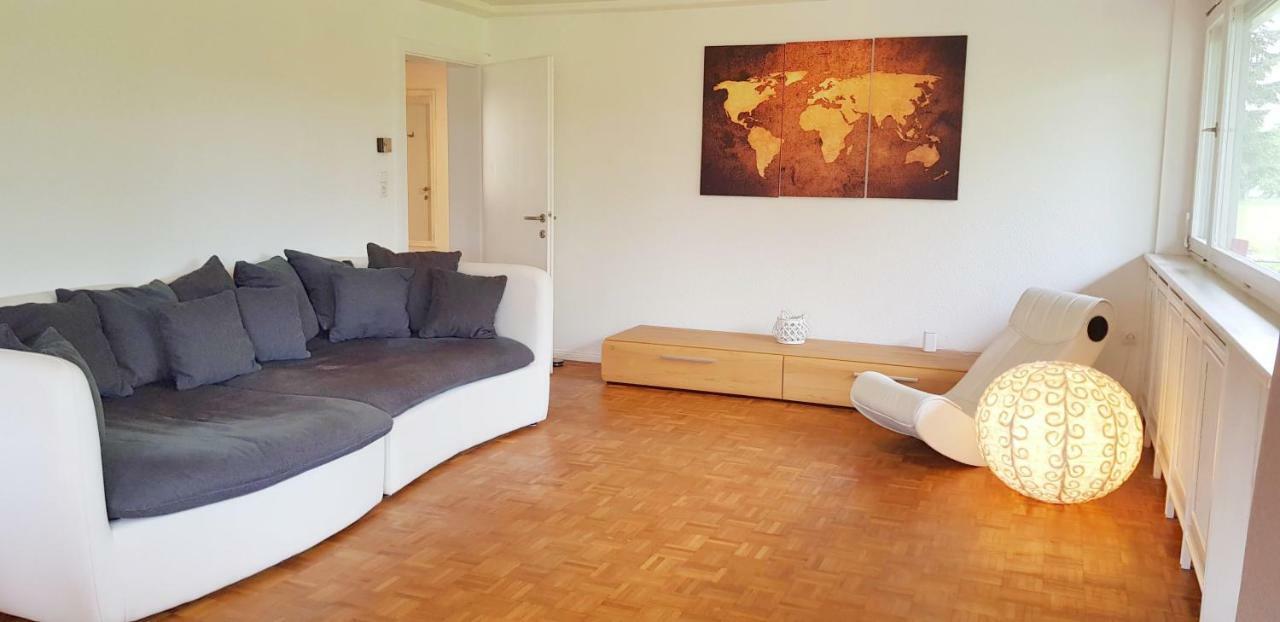 Haus Am Bodensee Fussach 외부 사진