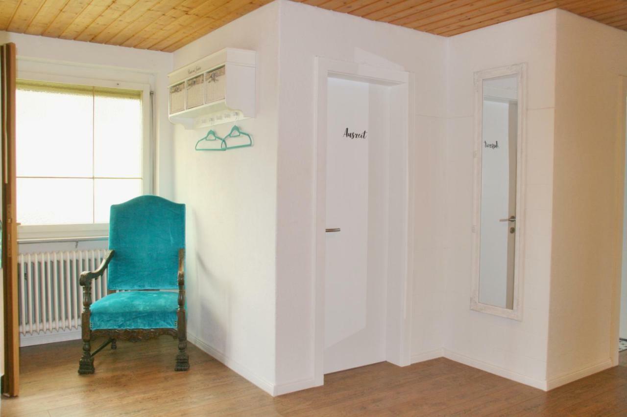 Haus Am Bodensee Fussach 외부 사진