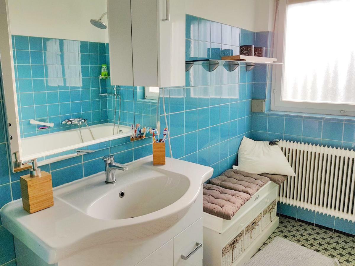 Haus Am Bodensee Fussach 외부 사진