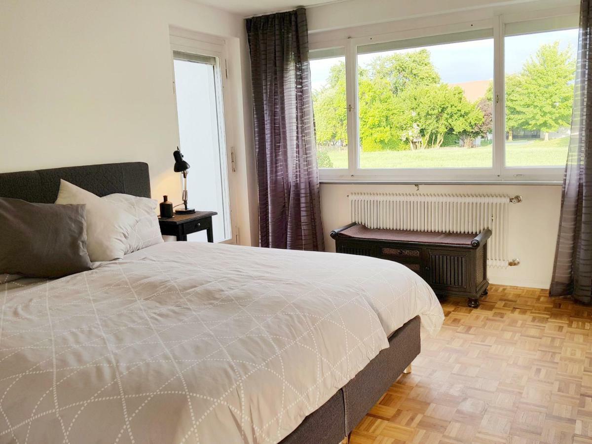 Haus Am Bodensee Fussach 외부 사진
