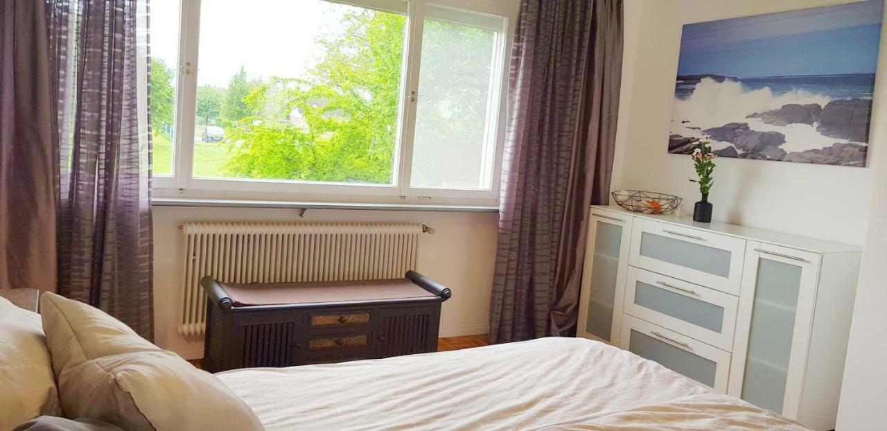Haus Am Bodensee Fussach 외부 사진