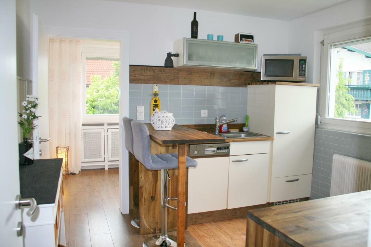 Haus Am Bodensee Fussach 외부 사진