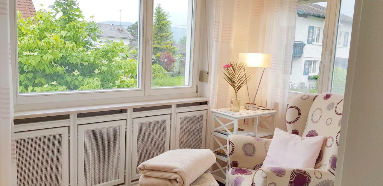 Haus Am Bodensee Fussach 외부 사진