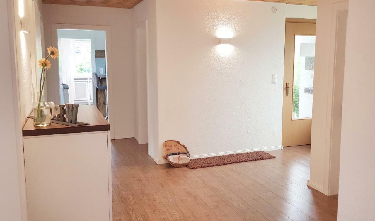 Haus Am Bodensee Fussach 외부 사진