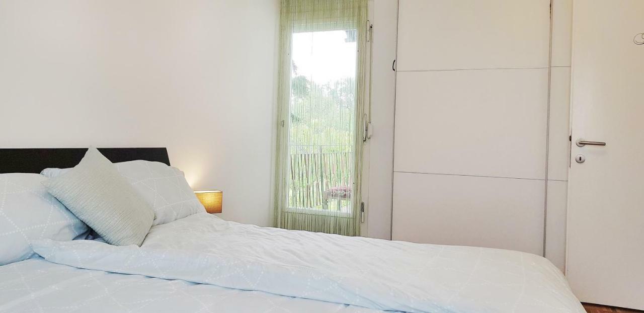 Haus Am Bodensee Fussach 외부 사진